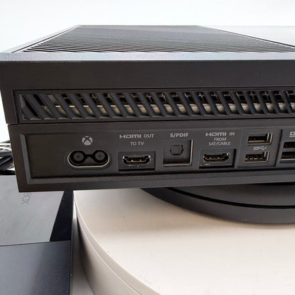 Microsoft Xbox One 1540 2013