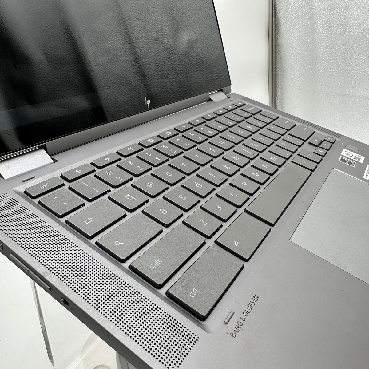 HP Chromebook x360 14C-CA0053DX i3 8GB RAM 64GB
