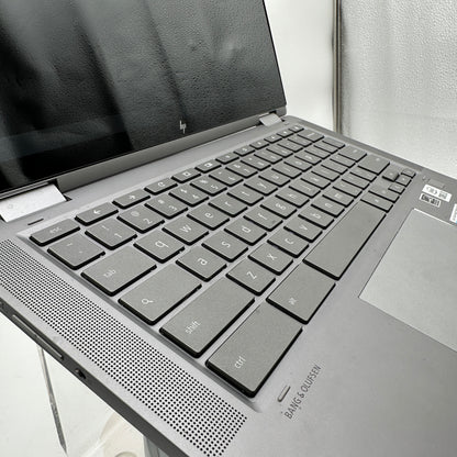 HP Chromebook x360 14C-CA0053DX i3 8GB RAM 64GB