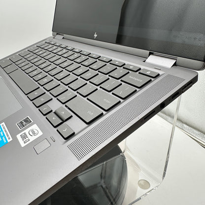 HP Chromebook x360 14C-CA0053DX i3 8GB RAM 64GB