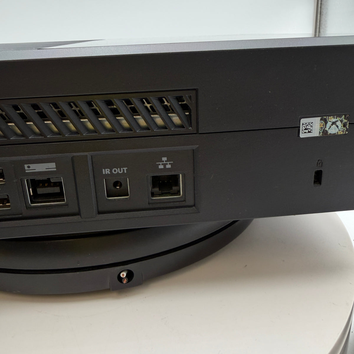 Microsoft Xbox One 1540 2013