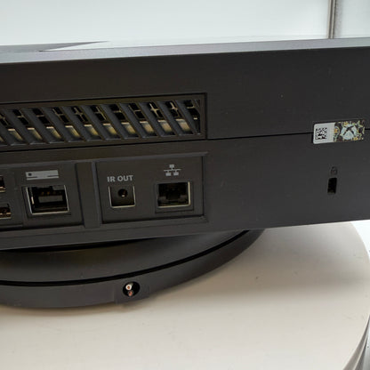 Microsoft Xbox One 1540 2013