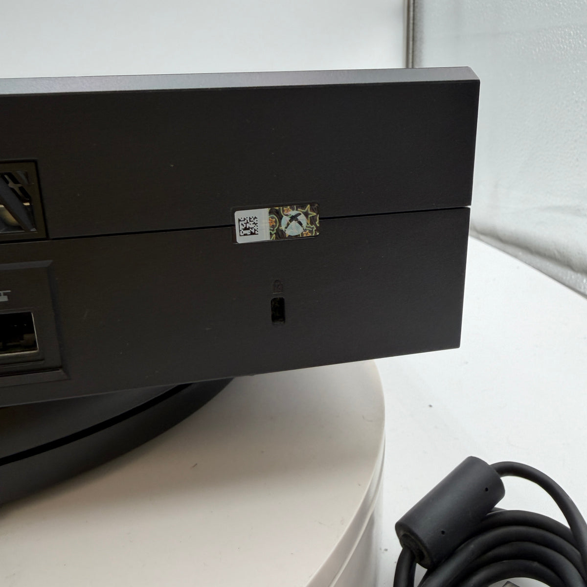 Microsoft Xbox One 1540 2013