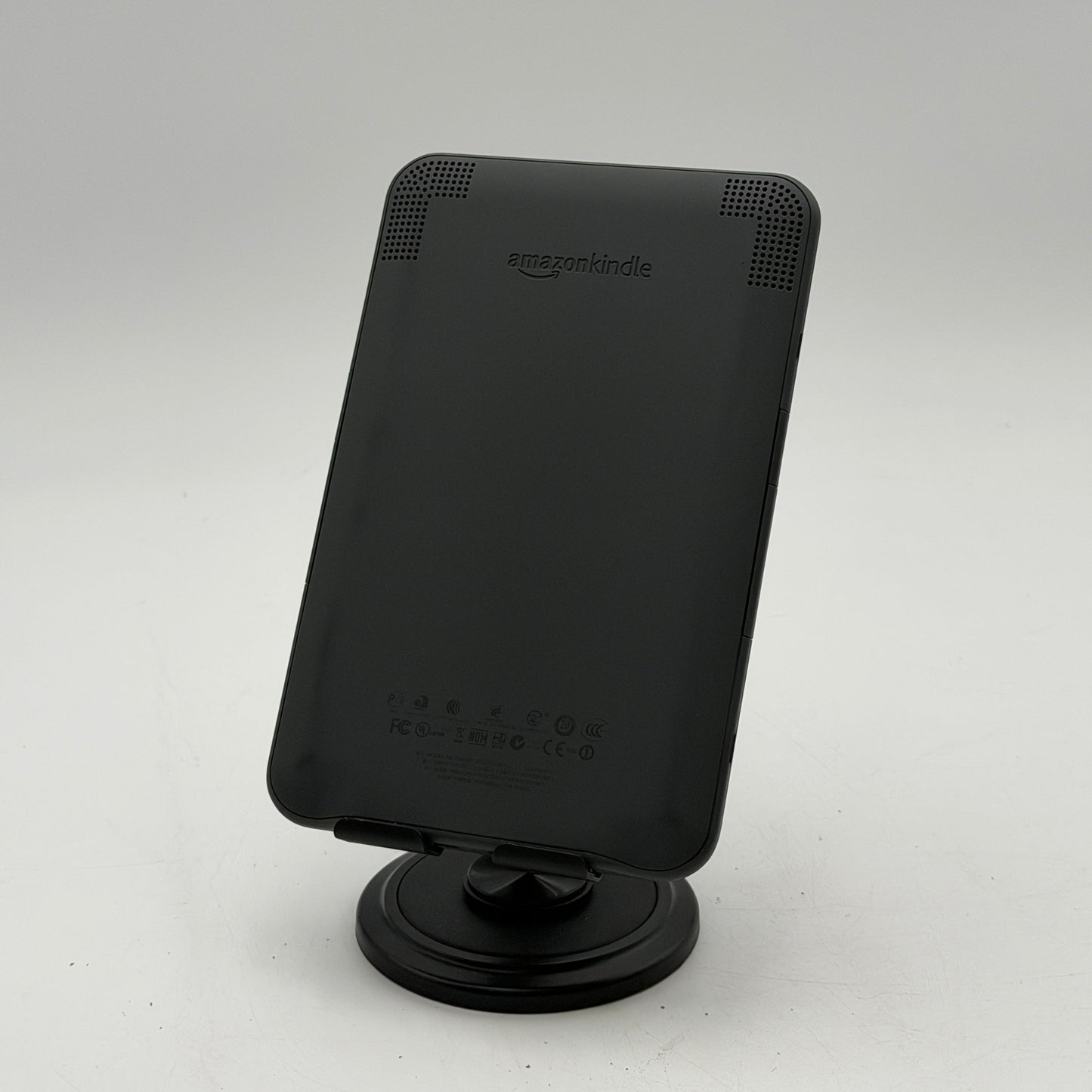 Amazon Kindle 3rd Generation - Black