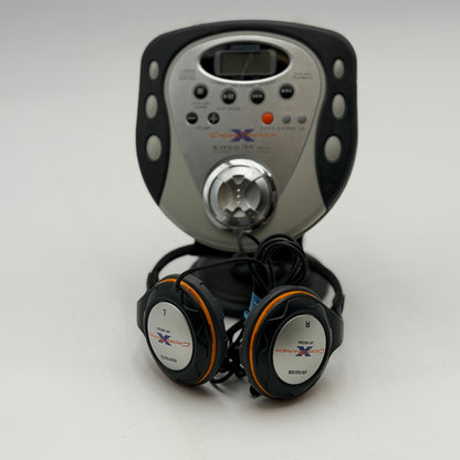 AIWA XP-SP920 MP3 Player With Headphones