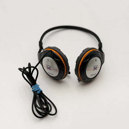 AIWA XP-SP920 MP3 Player With Headphones