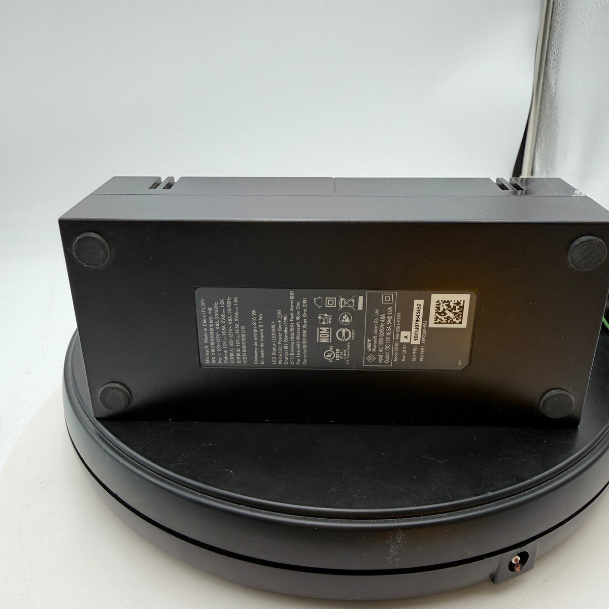 Microsoft Xbox One 1540 2013