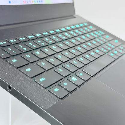 Razer Blade 14 AMD Ryzen 9 1TB HD RTX 3070 RZ09-0370BEA3