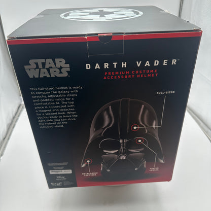 Star Wars Darth Vader Premium Costume Helmet