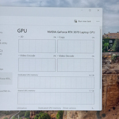 Razer Blade 14 AMD Ryzen 9 1TB HD RTX 3070 RZ09-0370BEA3