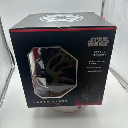 Star Wars Darth Vader Premium Costume Helmet