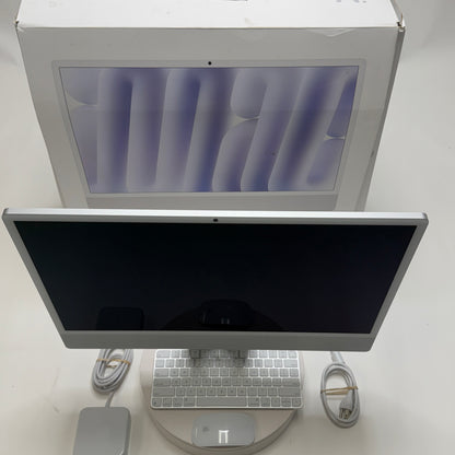 Apple iMac 24" M4 A3137 M4, 16gb, 1TB MINTY