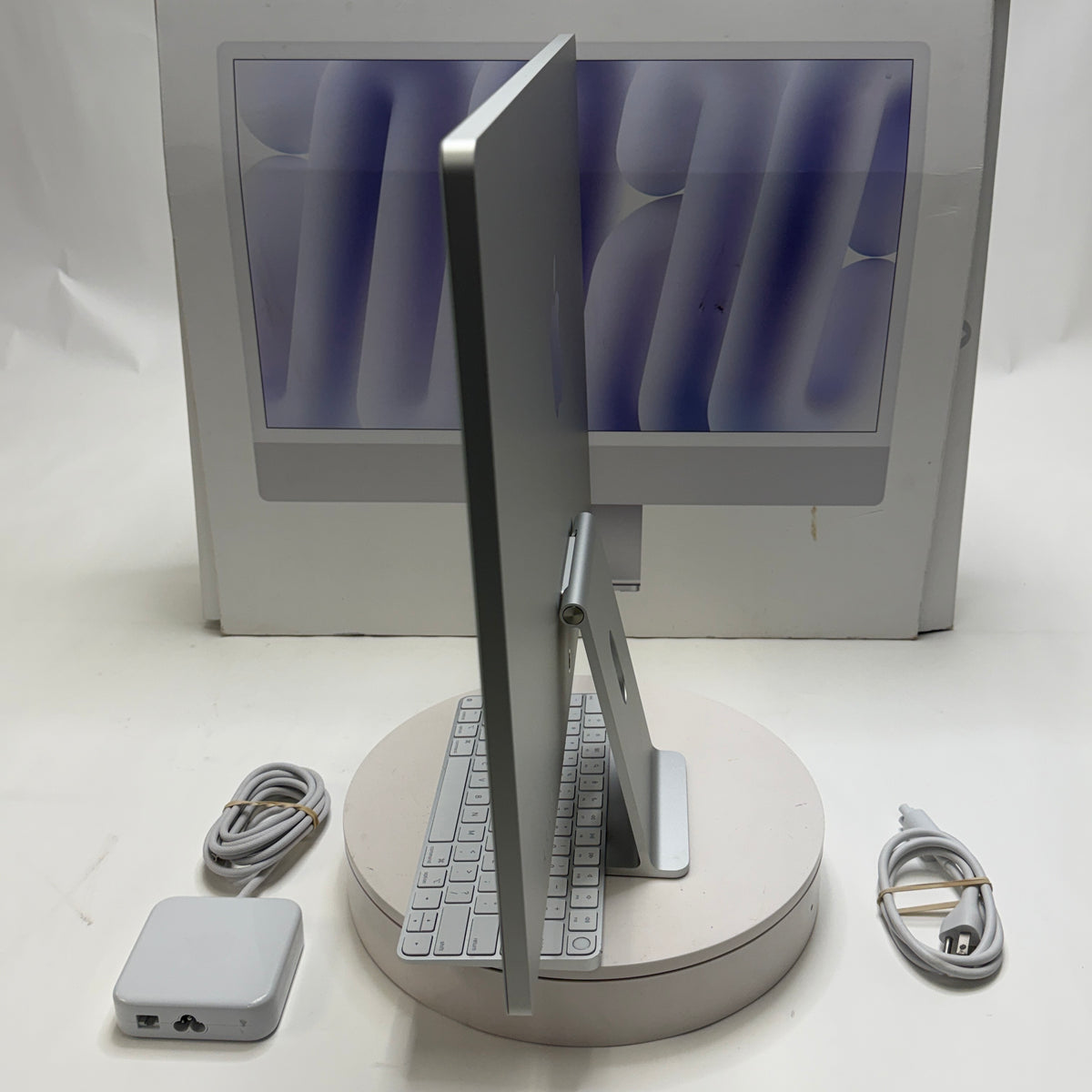 Apple iMac 24" M4 A3137 M4, 16gb, 1TB MINTY