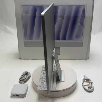 Apple iMac 24" M4 A3137 M4, 16gb, 1TB MINTY