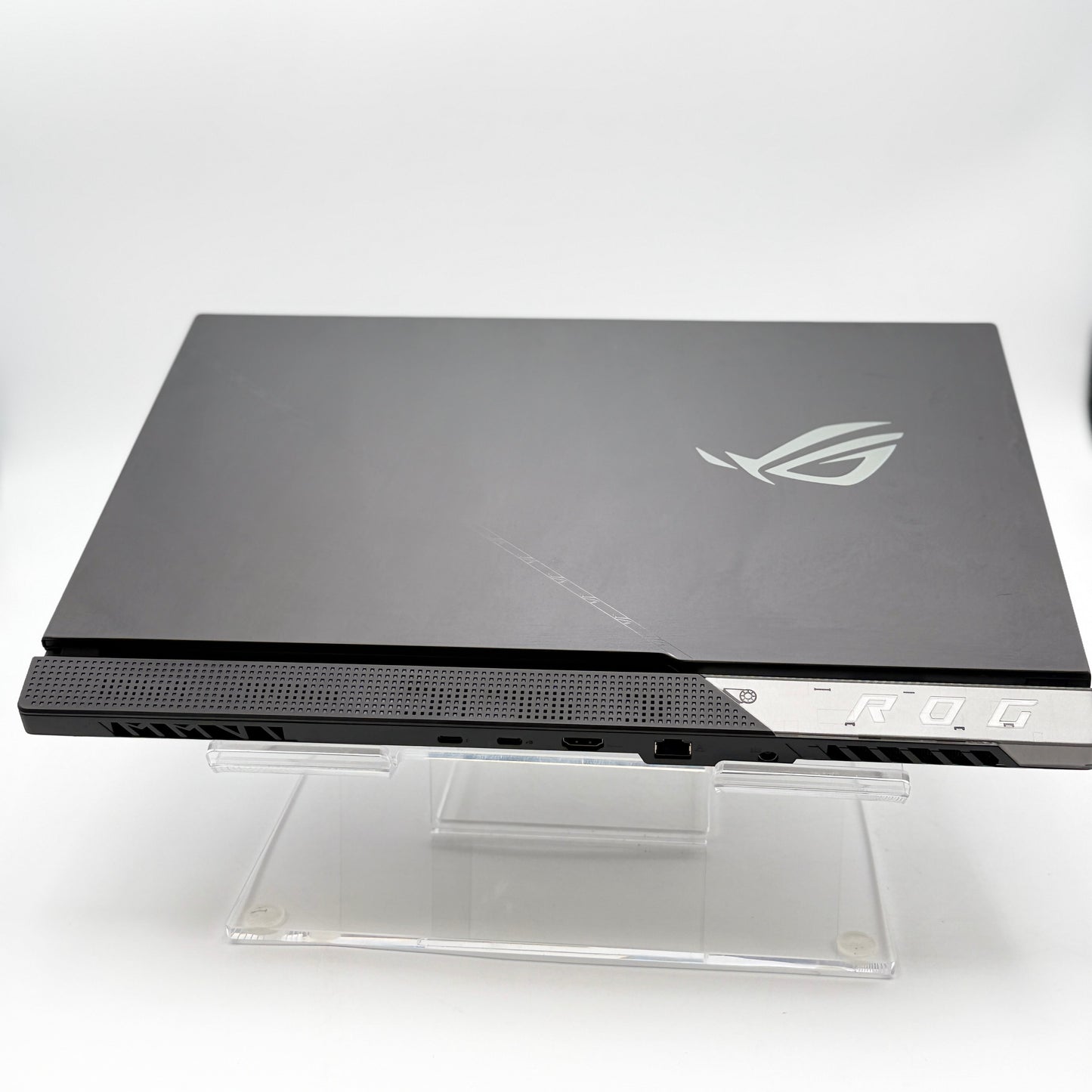 Asus ROG Strix Scar 17 G7337 Gaming Laptop - Core i7, RTX 3060, 2TB HDD