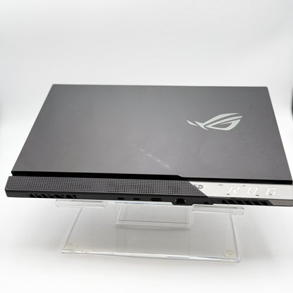 Asus ROG Strix Scar 17 G7337 Gaming Laptop - Core i7, RTX 3060, 2TB HDD