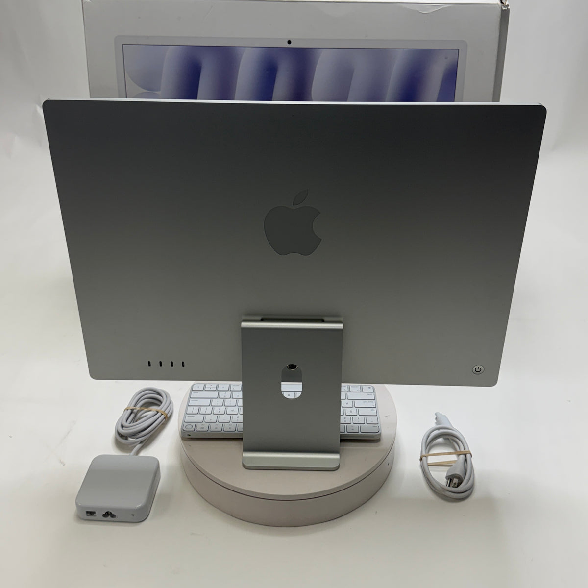 Apple iMac 24" M4 A3137 M4, 16gb, 1TB MINTY