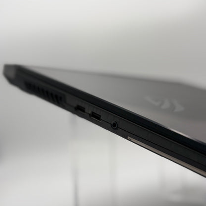 Asus ROG Strix Scar 17 G7337 Gaming Laptop - Core i7, RTX 3060, 2TB HDD