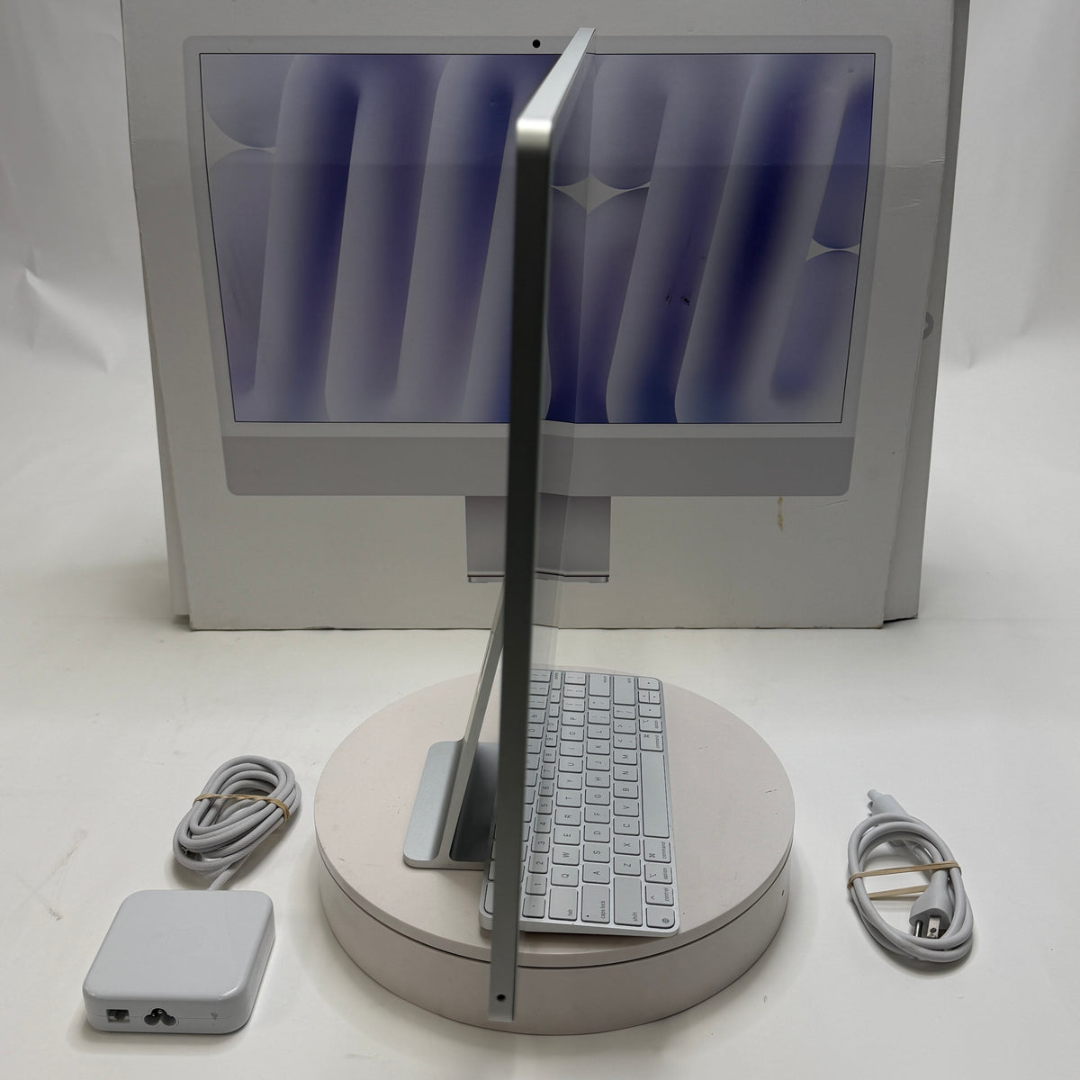 Apple iMac 24" M4 A3137 M4, 16gb, 1TB MINTY