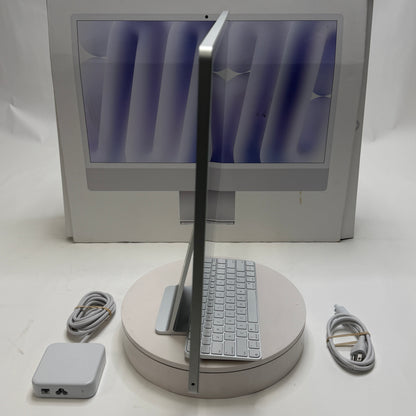 Apple iMac 24" M4 A3137 M4, 16gb, 1TB MINTY