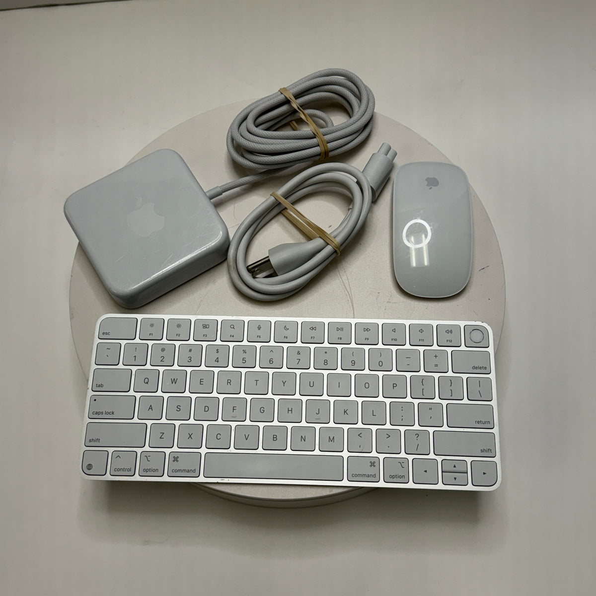 Apple iMac 24" M4 A3137 M4, 16gb, 1TB MINTY