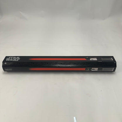Star Wars Darth Vader Legacy Lightsaber