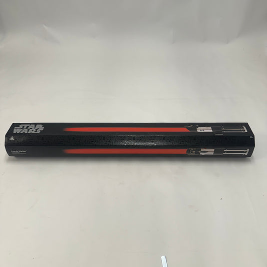 Star Wars Darth Vader Legacy Lightsaber
