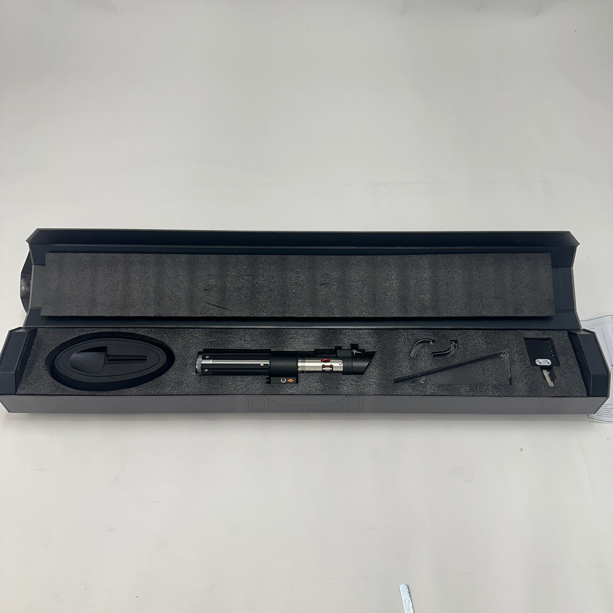 Star Wars Darth Vader Legacy Lightsaber
