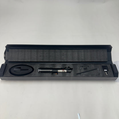 Star Wars Darth Vader Legacy Lightsaber