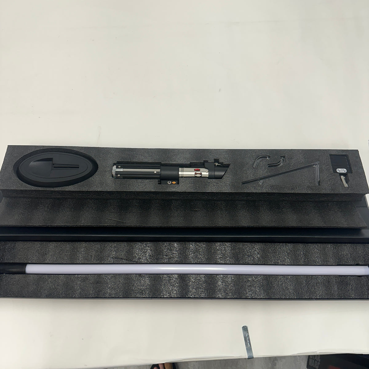 Star Wars Darth Vader Legacy Lightsaber