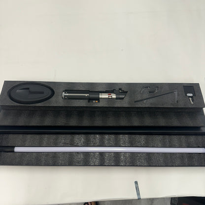 Star Wars Darth Vader Legacy Lightsaber