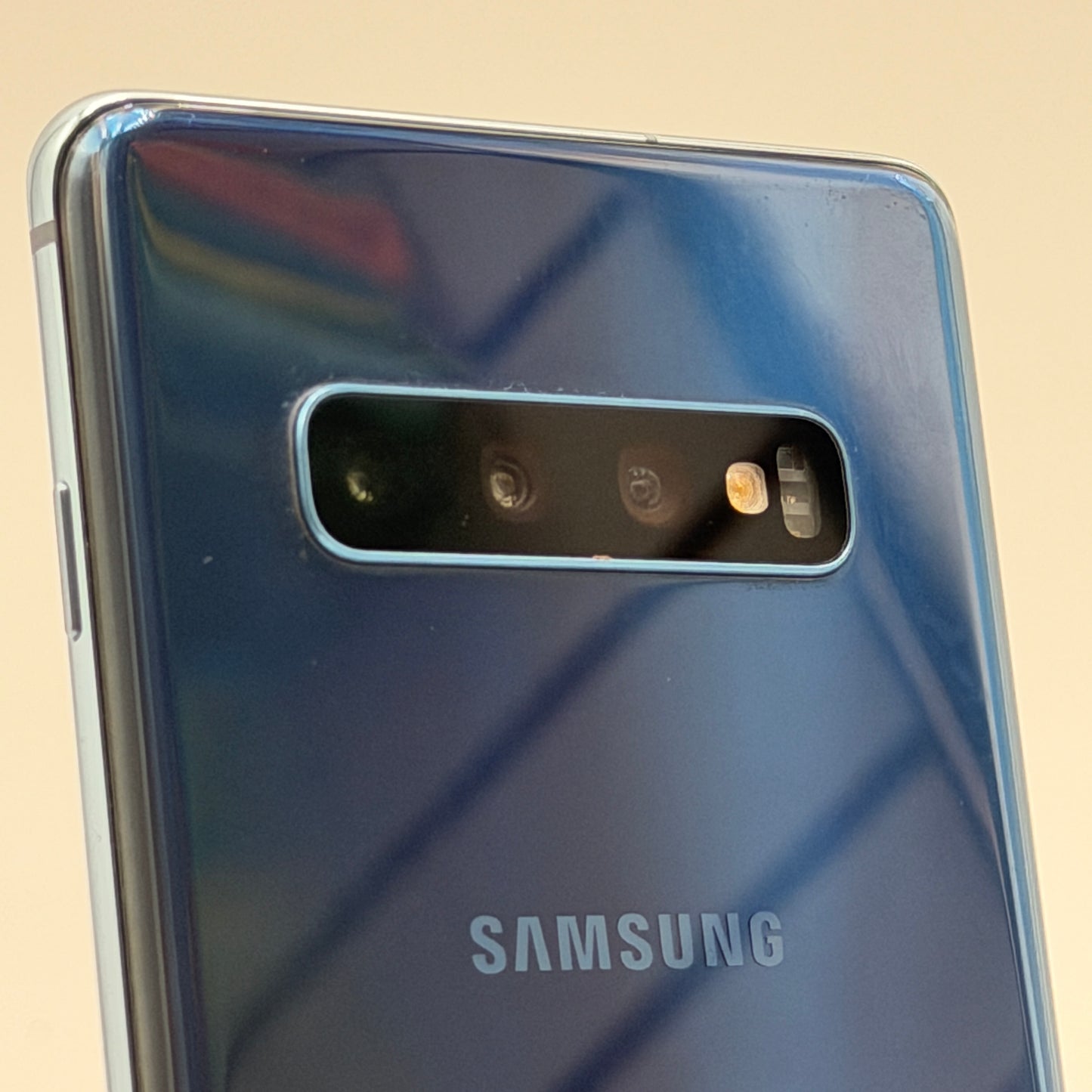 Samsung Galaxy S10+ - Blue - 128GB