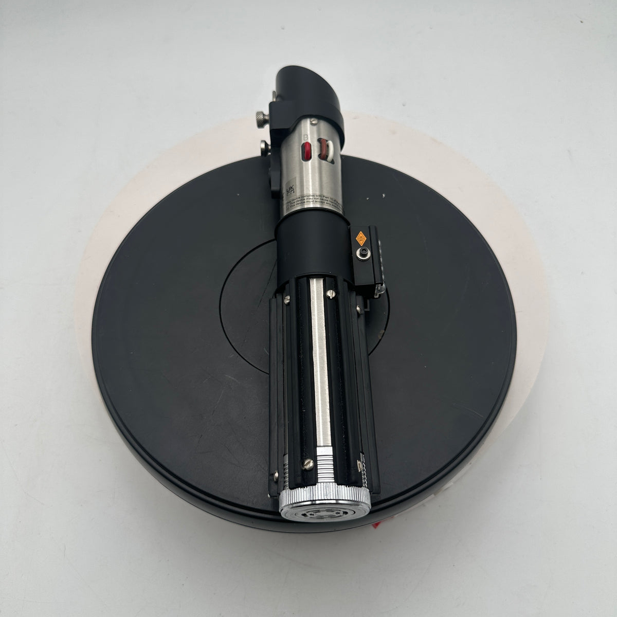 Star Wars Darth Vader Legacy Lightsaber