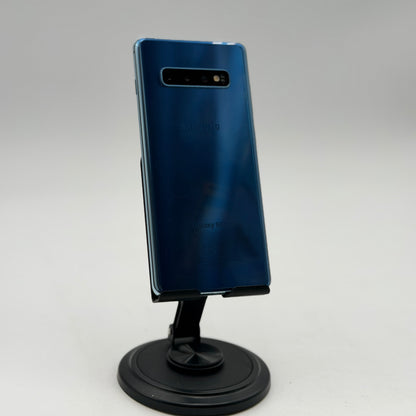 Samsung Galaxy S10+ - Blue - 128GB