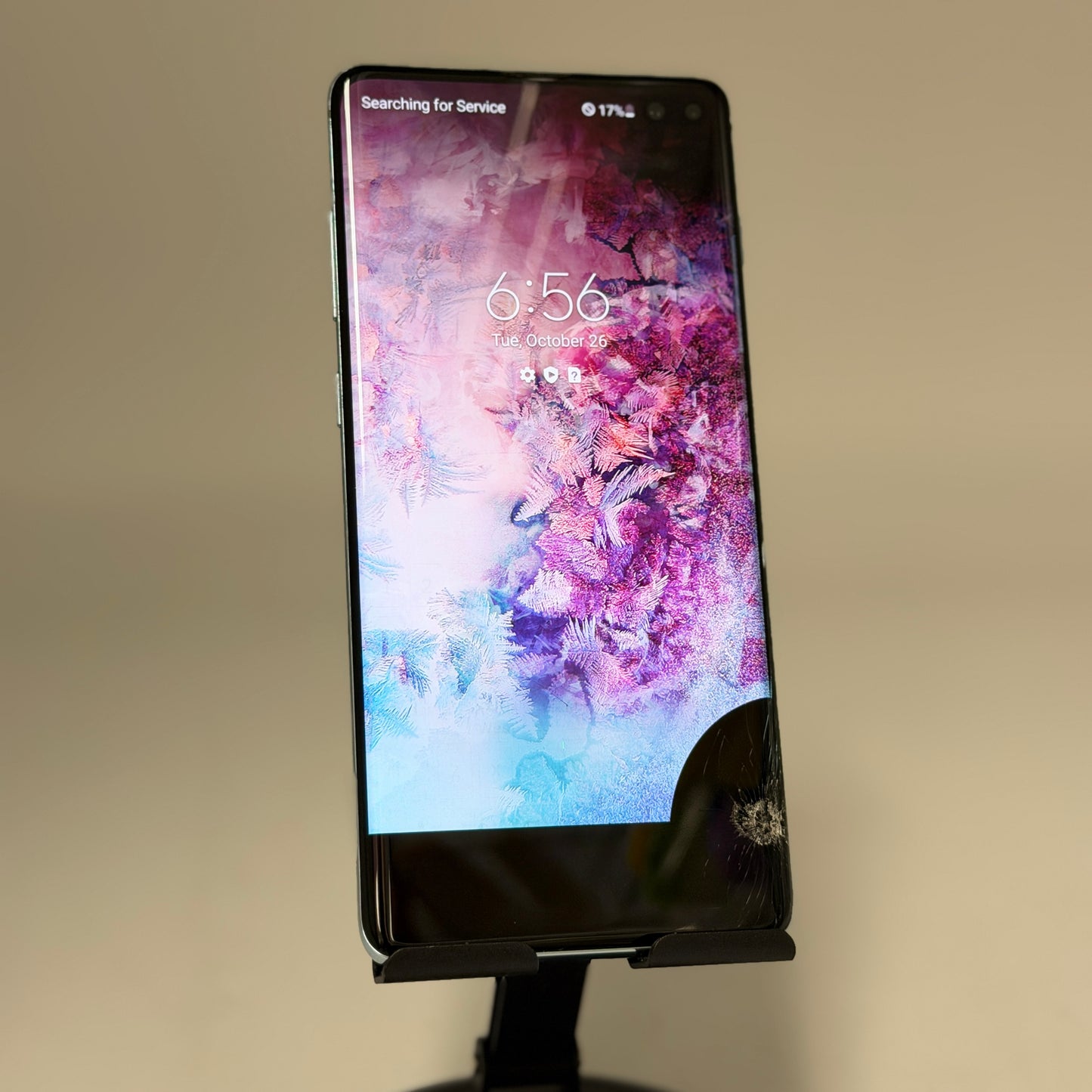Samsung Galaxy S10+ - Blue - 128GB
