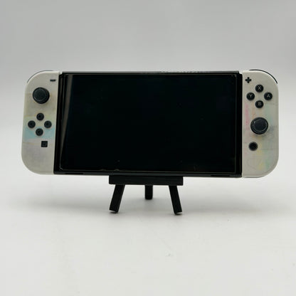 Nintendo Switch OLED Model (HEG-001) 2021 For Parts or Repair