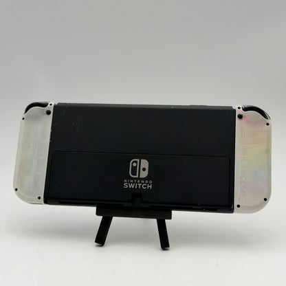 Nintendo Switch OLED Model (HEG-001) 2021 For Parts or Repair