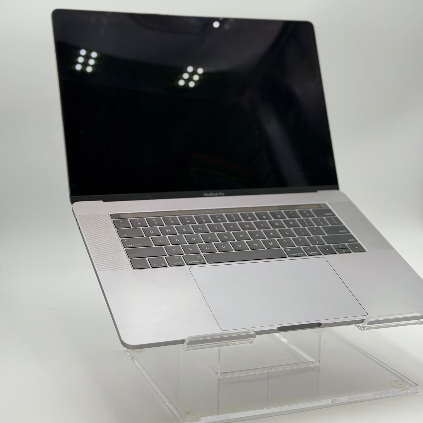 Apple MacBook Pro 15" A1707 (2016) i7 512GB 16" 16GB For Parts or Repair