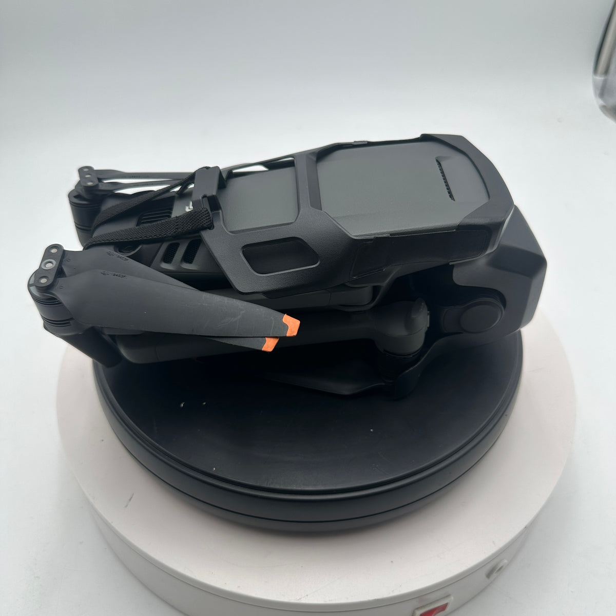 DJI Mavic 3 Pro 2023 With DJI RC Pro Controller and Accessories Low Flight Time