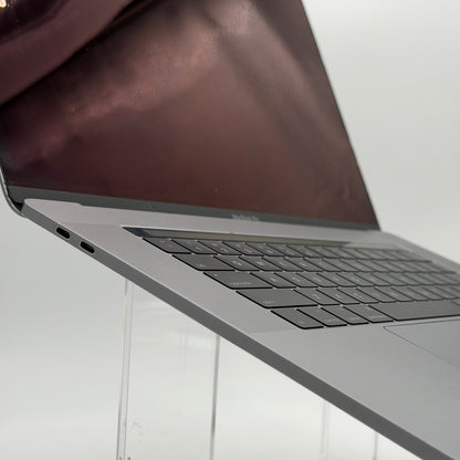 Apple MacBook Pro 15" A1707 (2016) i7 512GB 16" 16GB For Parts or Repair