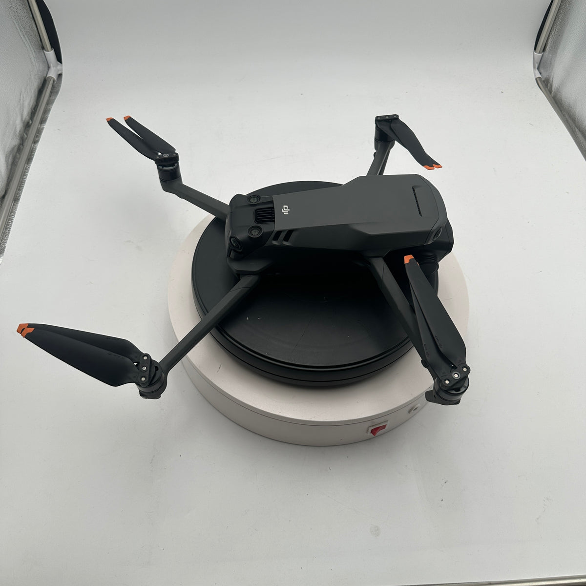 DJI Mavic 3 Pro 2023 With DJI RC Pro Controller and Accessories Low Flight Time