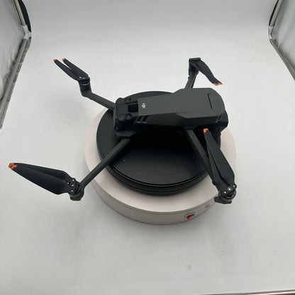 DJI Mavic 3 Pro 2023 With DJI RC Pro Controller and Accessories Low Flight Time
