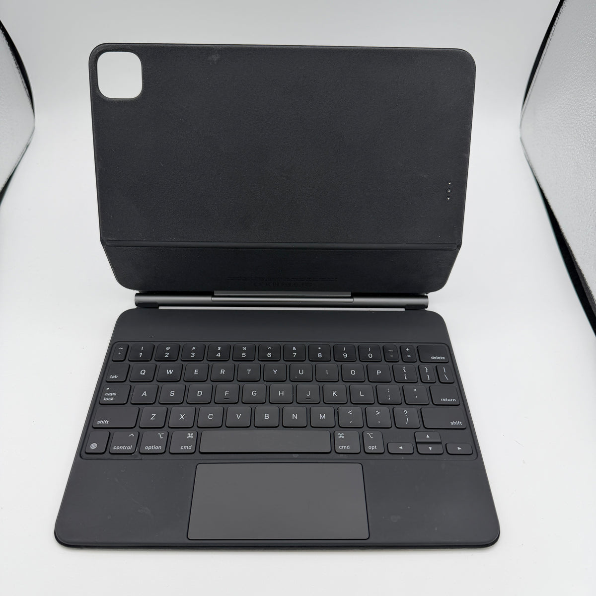 Apple Magic Keyboard 11-inch A2261 Tablet Accessory - Black
