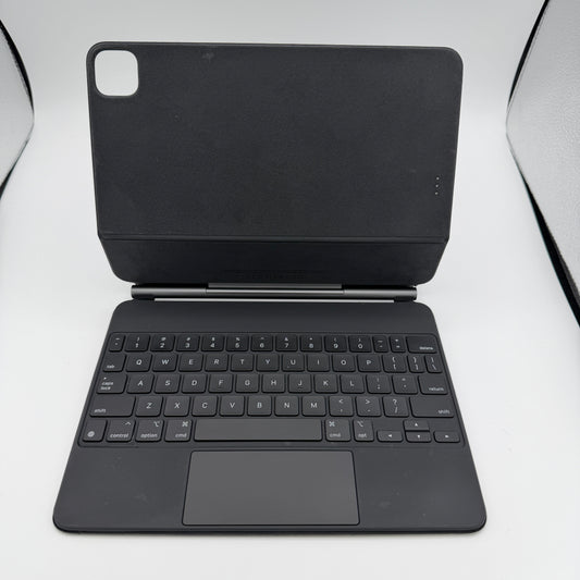 Apple Magic Keyboard 11-inch A2261 Tablet Accessory - Black