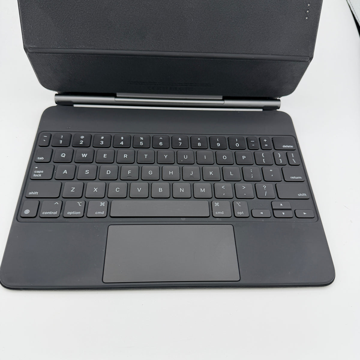 Apple Magic Keyboard 11-inch A2261 Tablet Accessory - Black