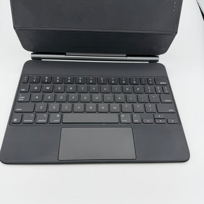 Apple Magic Keyboard 11-inch A2261 Tablet Accessory - Black