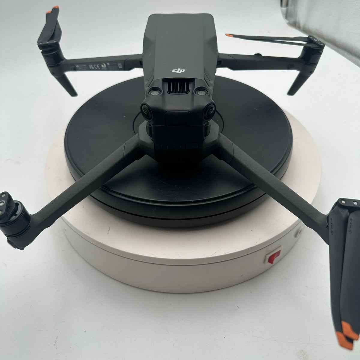 DJI Mavic 3 Pro 2023 With DJI RC Pro Controller and Accessories Low Flight Time