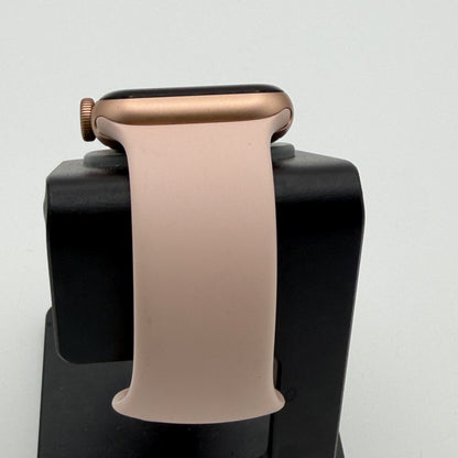 Apple Watch SE A2351 (2020) GPS Only 40mm Rose Gold Aluminum