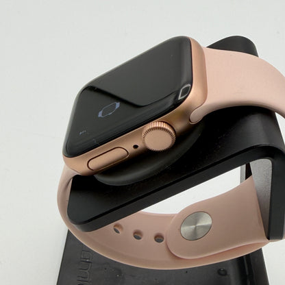 Apple Watch SE A2351 (2020) GPS Only 40mm Rose Gold Aluminum