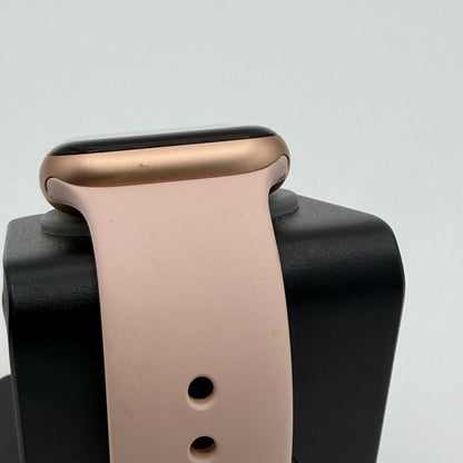 Apple Watch SE A2351 (2020) GPS Only 40mm Rose Gold Aluminum